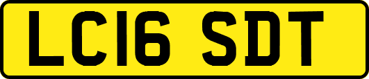 LC16SDT
