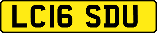 LC16SDU