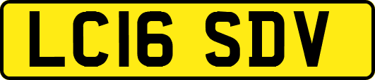 LC16SDV