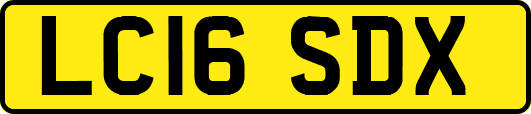 LC16SDX