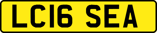 LC16SEA