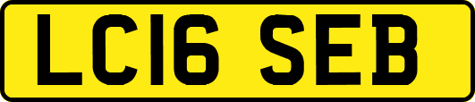 LC16SEB