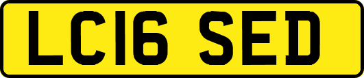 LC16SED