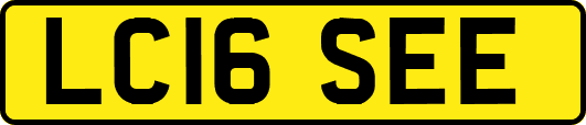LC16SEE