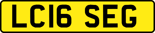 LC16SEG