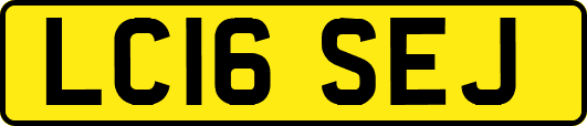 LC16SEJ