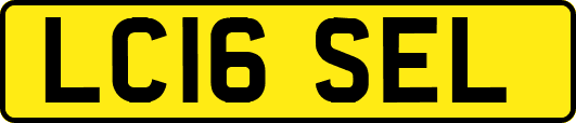 LC16SEL
