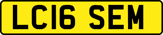 LC16SEM