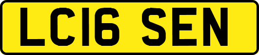 LC16SEN