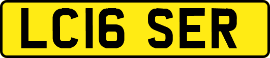 LC16SER