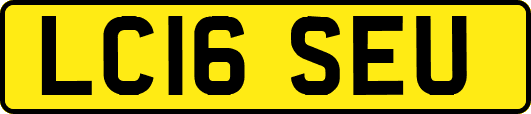 LC16SEU