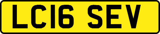 LC16SEV