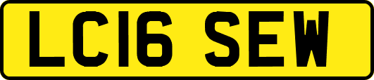 LC16SEW