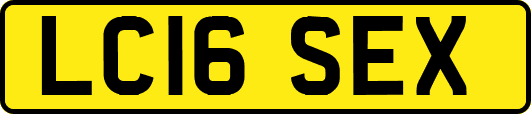 LC16SEX