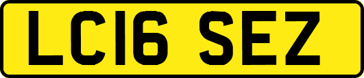 LC16SEZ