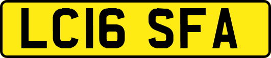 LC16SFA