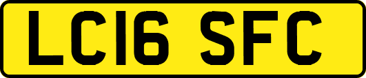 LC16SFC