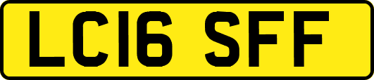 LC16SFF