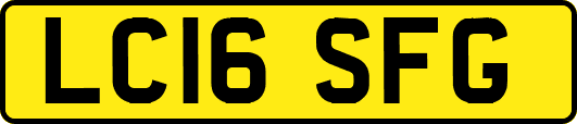 LC16SFG