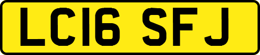LC16SFJ