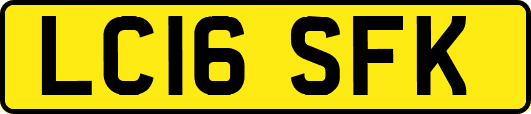 LC16SFK