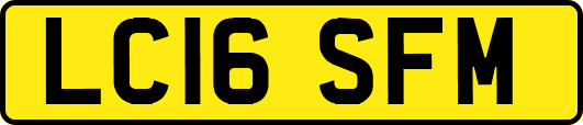 LC16SFM