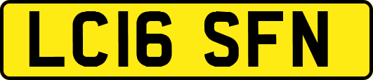 LC16SFN