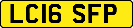 LC16SFP