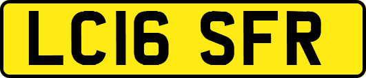 LC16SFR