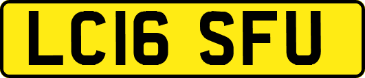 LC16SFU