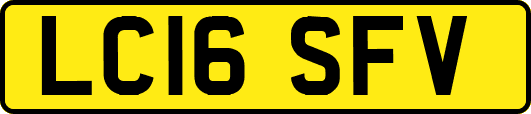 LC16SFV