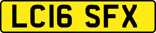 LC16SFX