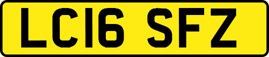 LC16SFZ