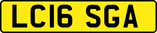 LC16SGA