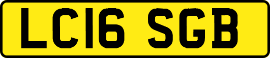 LC16SGB
