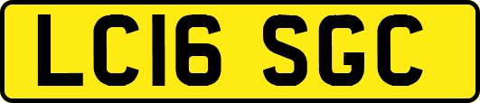 LC16SGC