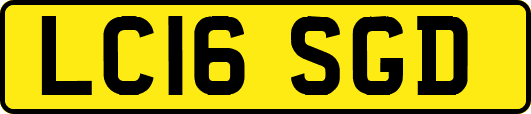LC16SGD