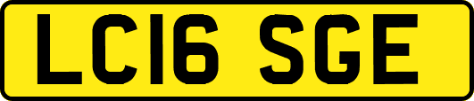 LC16SGE