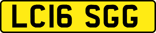 LC16SGG
