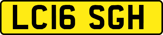 LC16SGH