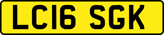 LC16SGK