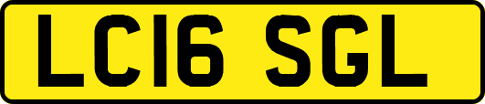 LC16SGL