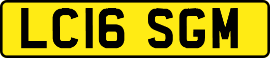 LC16SGM