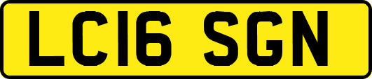 LC16SGN