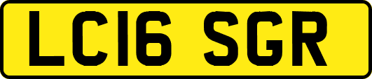 LC16SGR