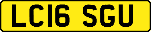 LC16SGU
