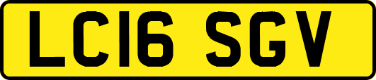 LC16SGV