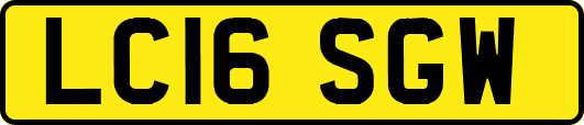 LC16SGW