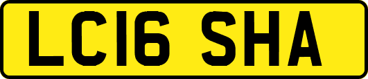 LC16SHA