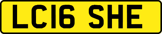 LC16SHE